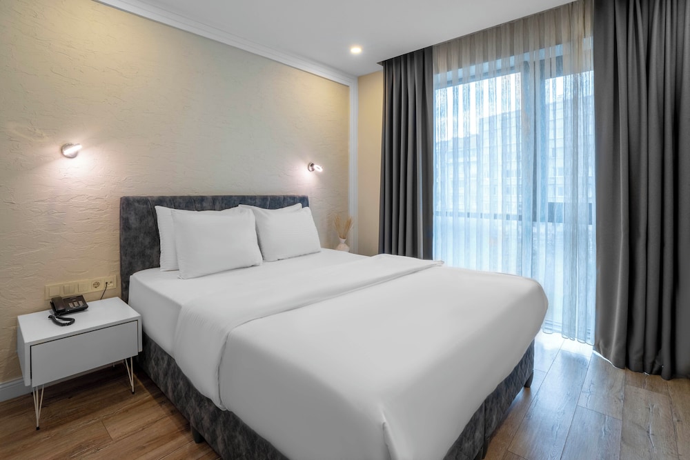 Actuel Life Hotel 13/46