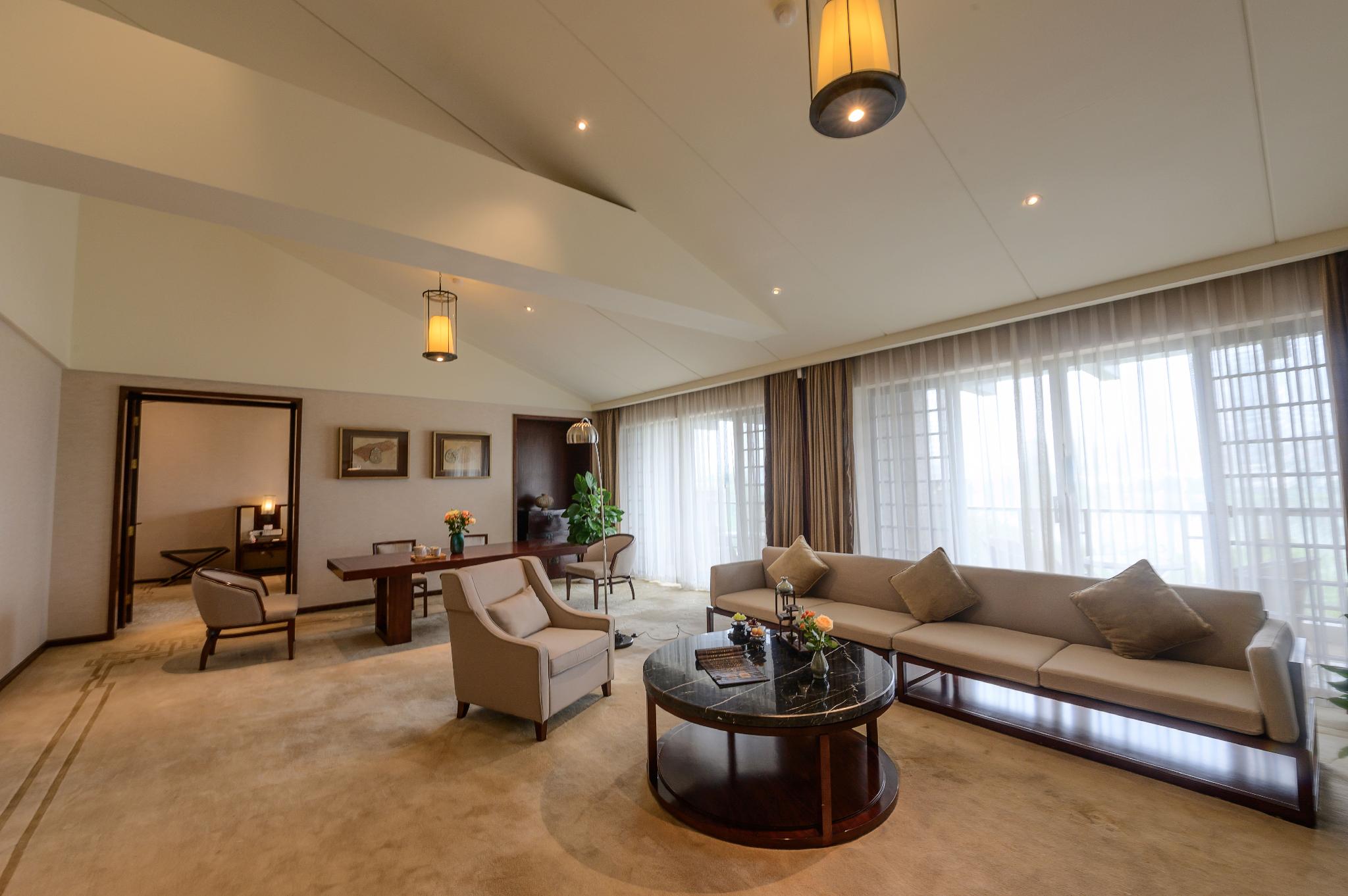 TONGQUETAI NEW CENTURY GRAND HOTEL 29/44