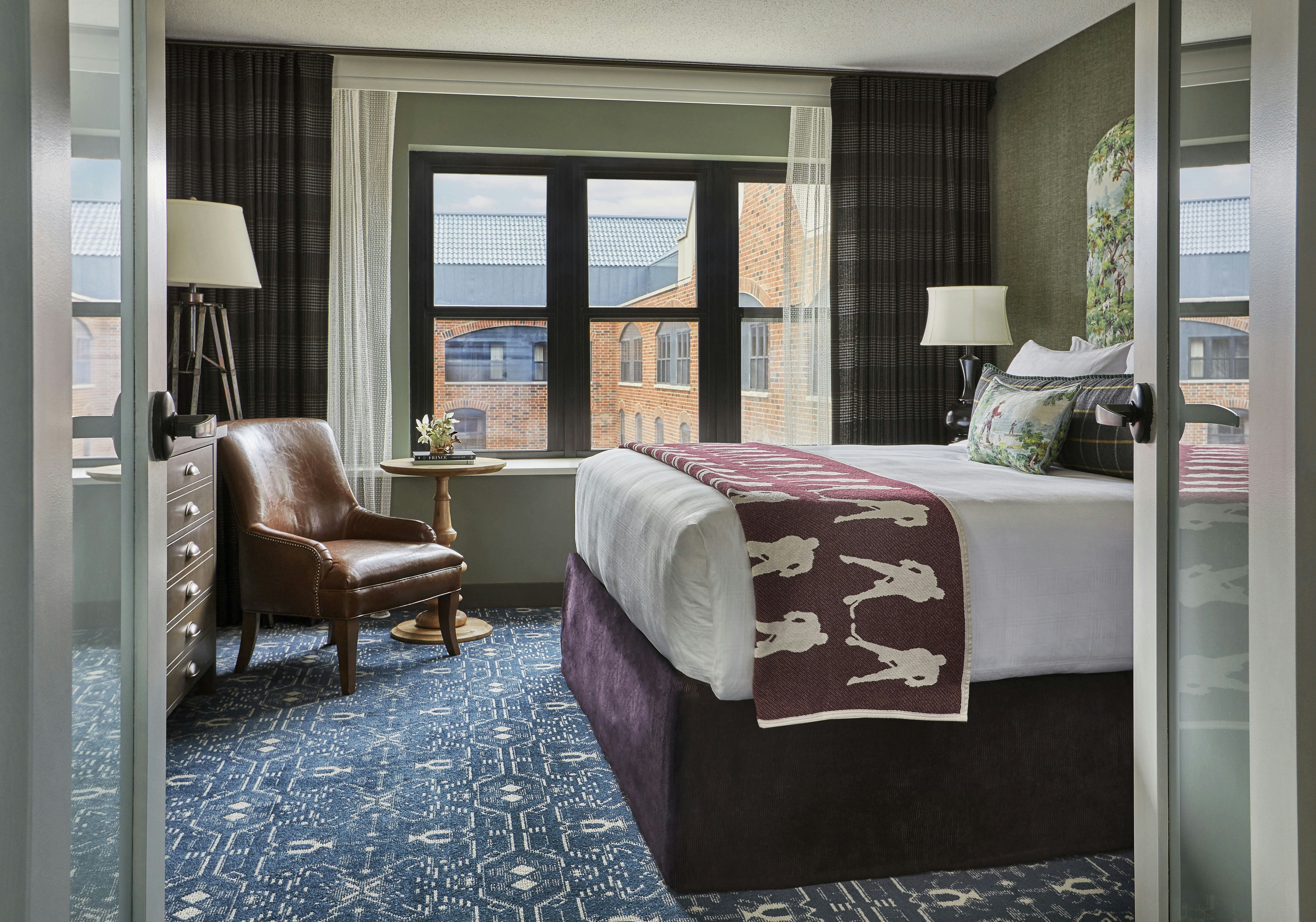 Graduate by Hilton Minneapolis 23/50