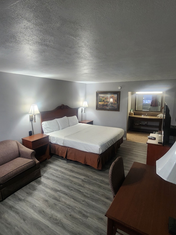 Country inn Lampasas 11/18