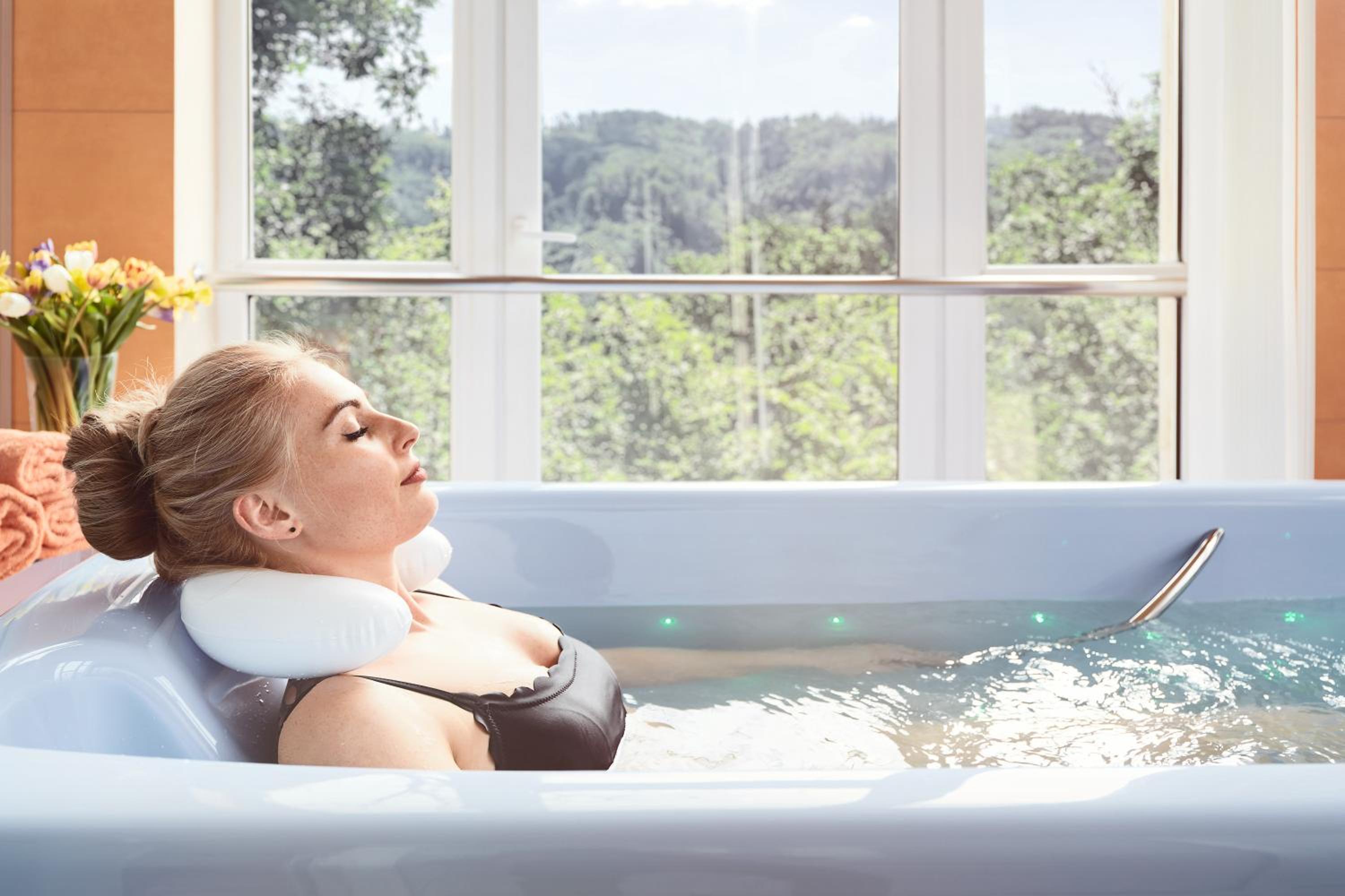 Spa Hotel Imperial 52/80