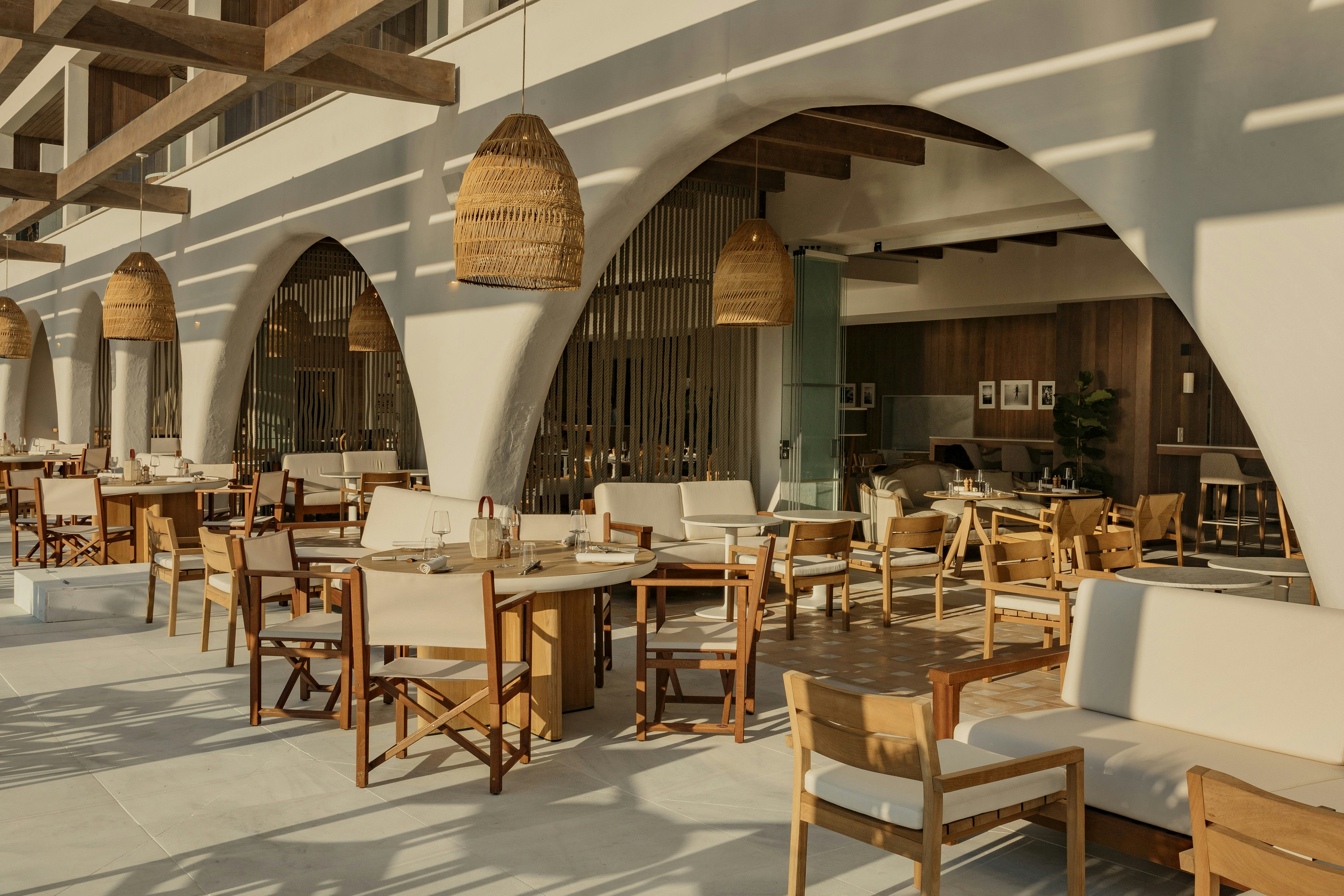 Villa Le Blanc Gran Melia Hotel 30/49