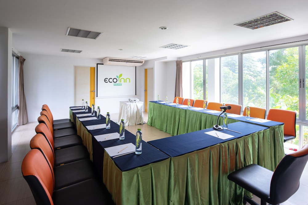 Eco Inn Prime Trang 26/31