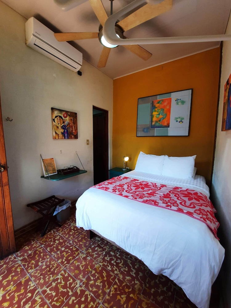 Hotel La Posada Del Doctor 22/65