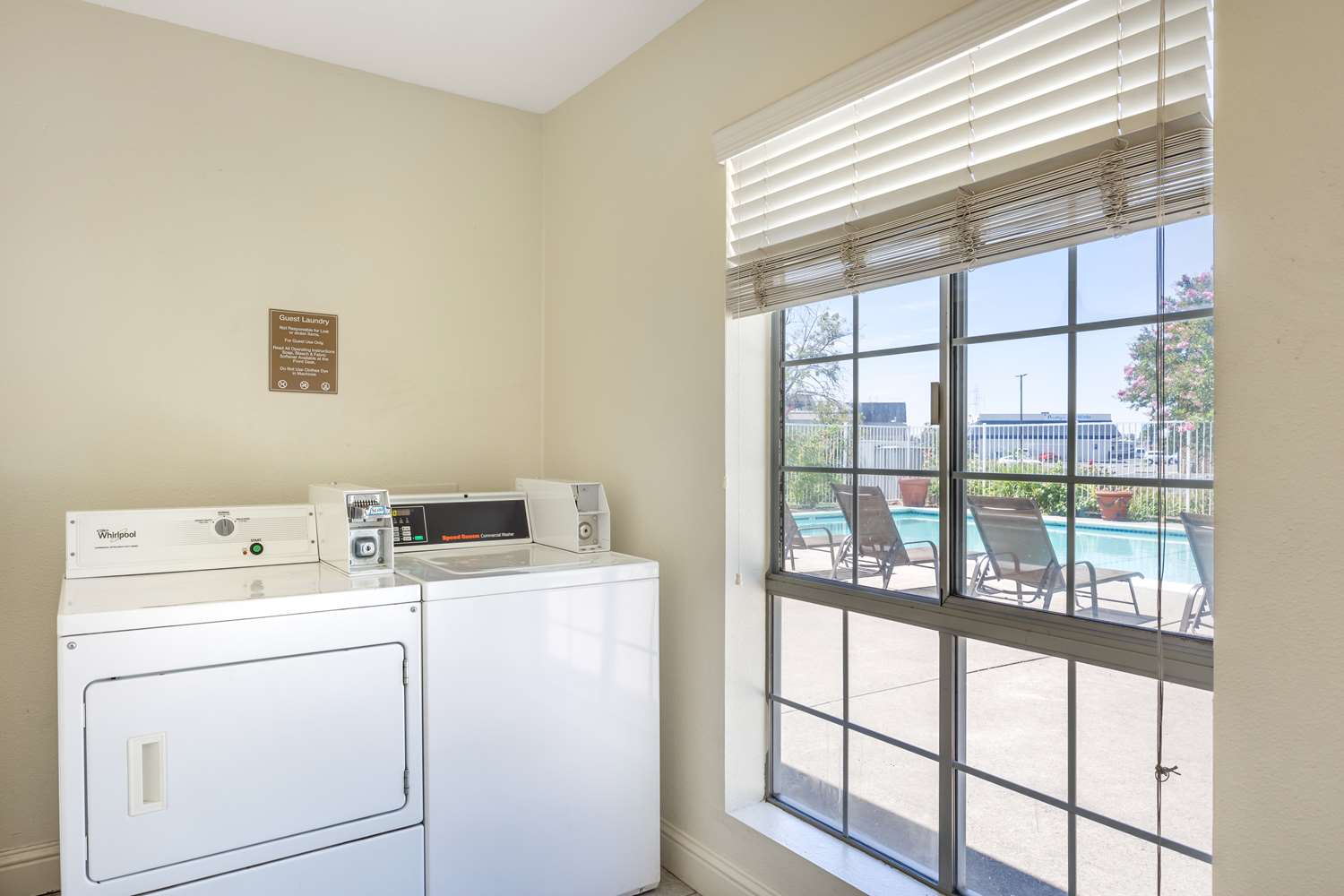 Best Western Capital City Inn 7/29