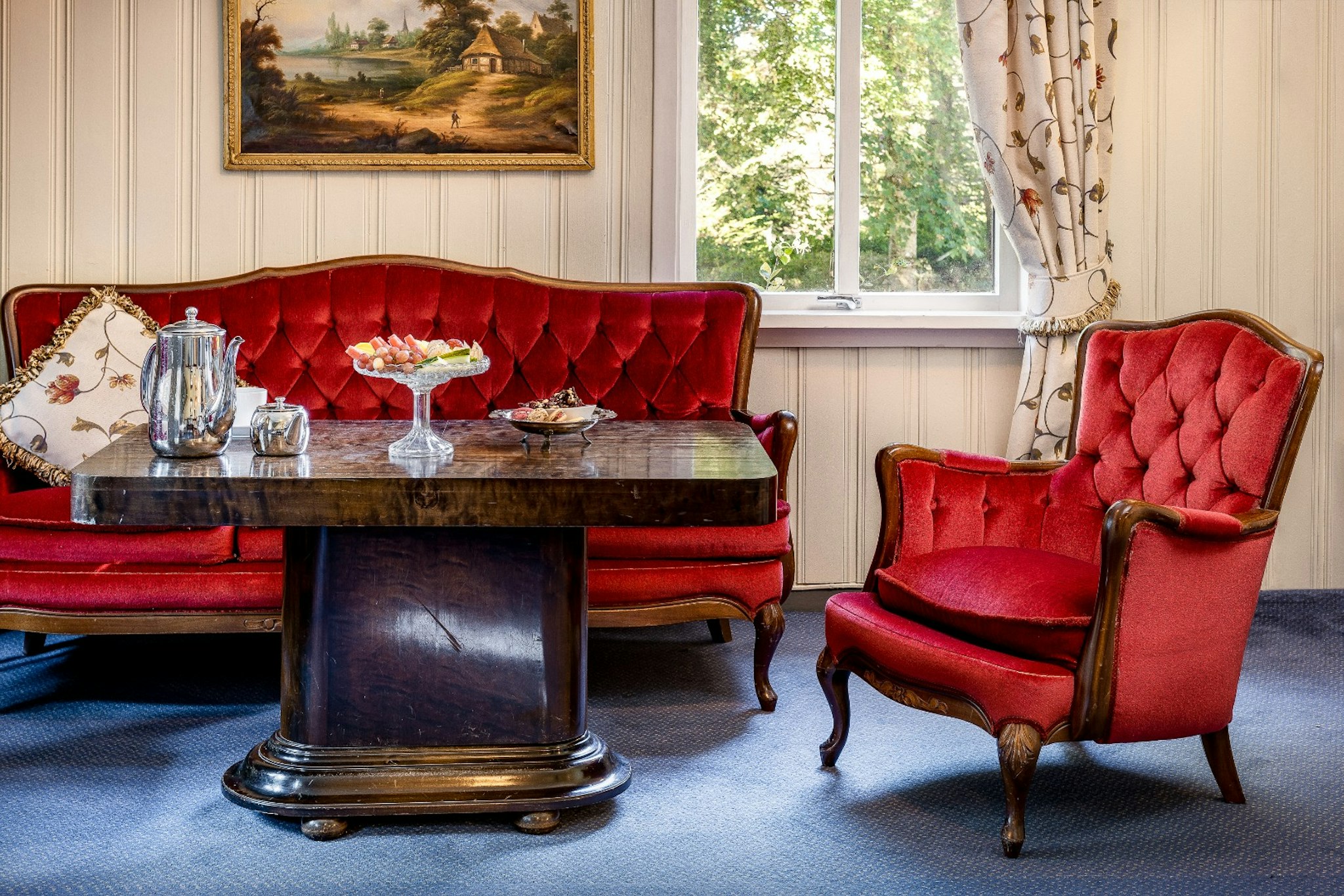 Kronen Gaard Hotell 14/20