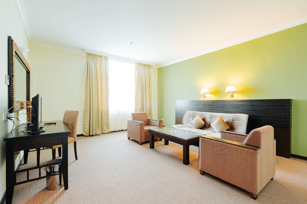 Raia Hotel Penang 19/50