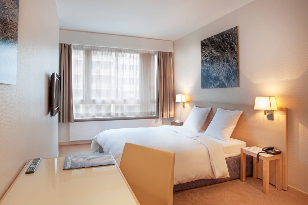 Starling Hotel Residence Geneve 12/36