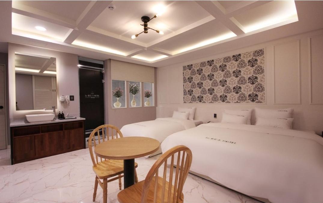 Le IDEA HOTEL 13/29