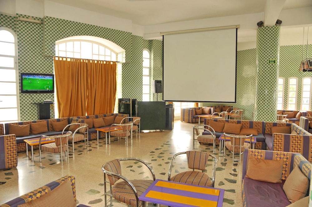 Appart Hotel Tagadirt 44/65