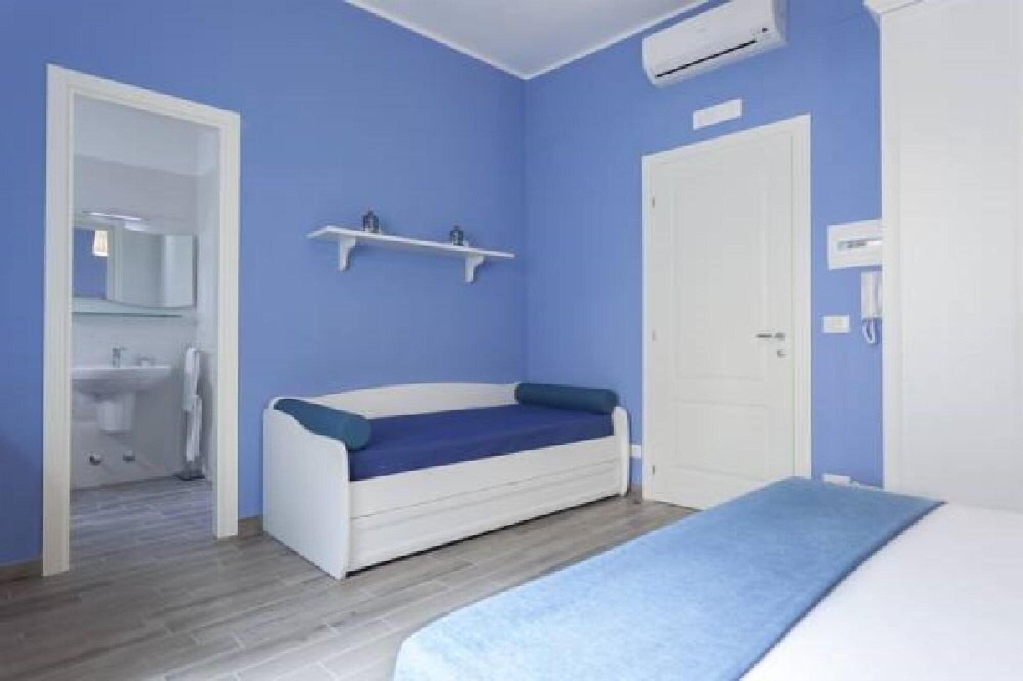 B&B Costa Azzurra 8/14