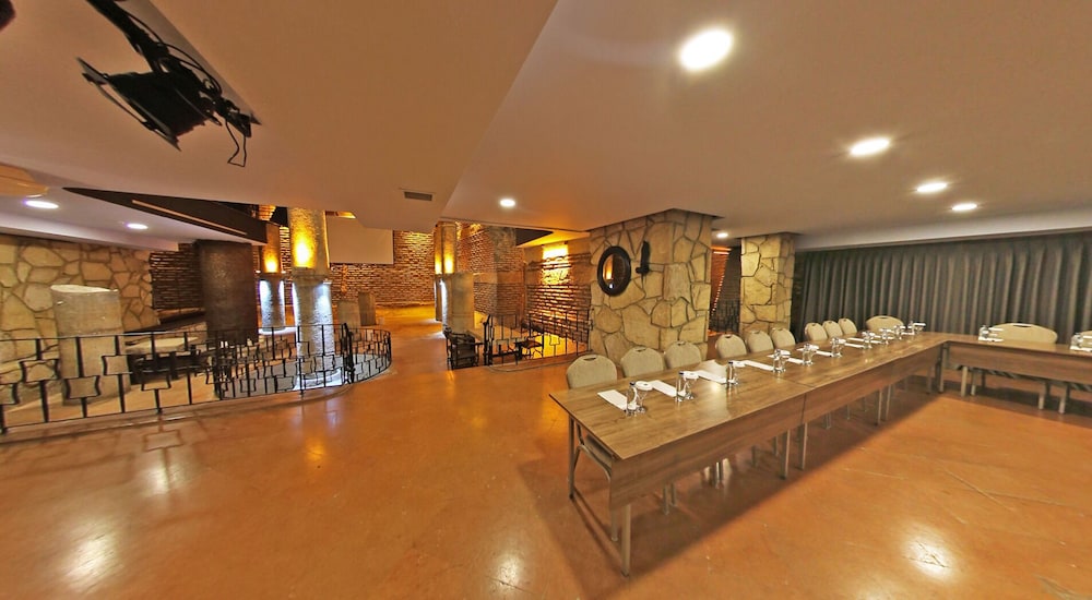 Antik Hotel Istanbul 21/50