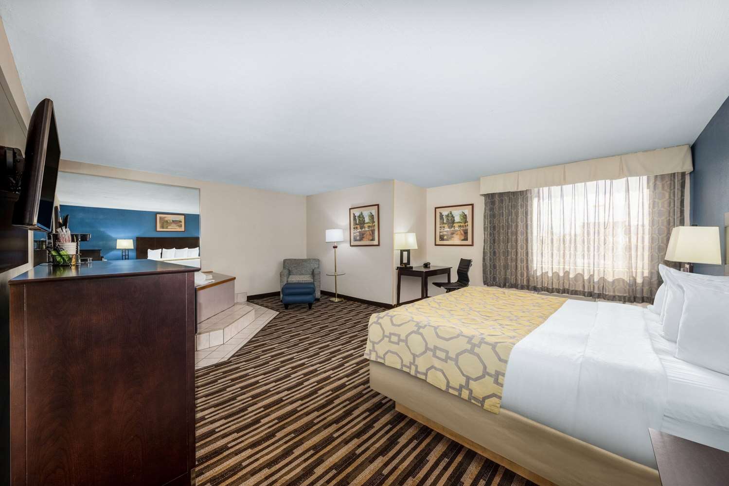 Baymont By Wyndham Springfield South Hwy 65 18/50