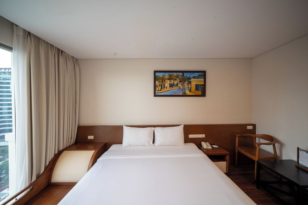 Tamarind Hotel Da Nang 19/49
