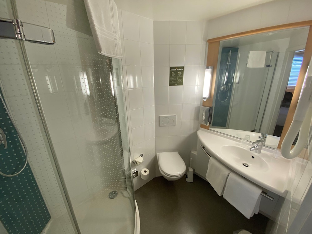 Ibis Geneve Centre Nations 14/70