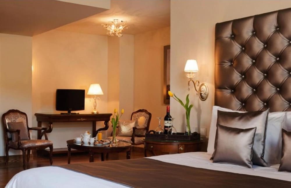 Tagli Resort And Spa 30/40