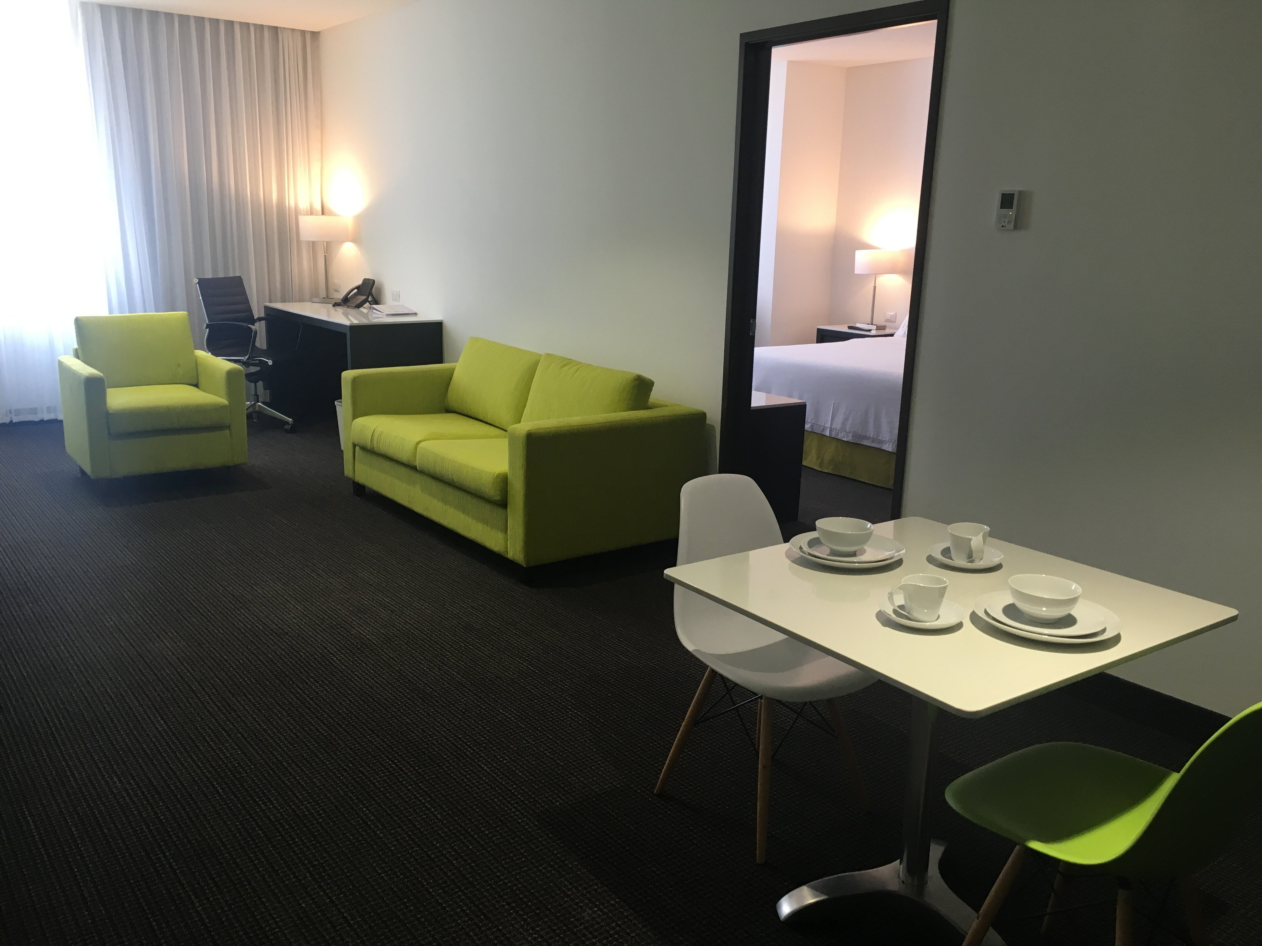 Holiday Inn Express Hotel Suites Puebla Angelopolis 29/50