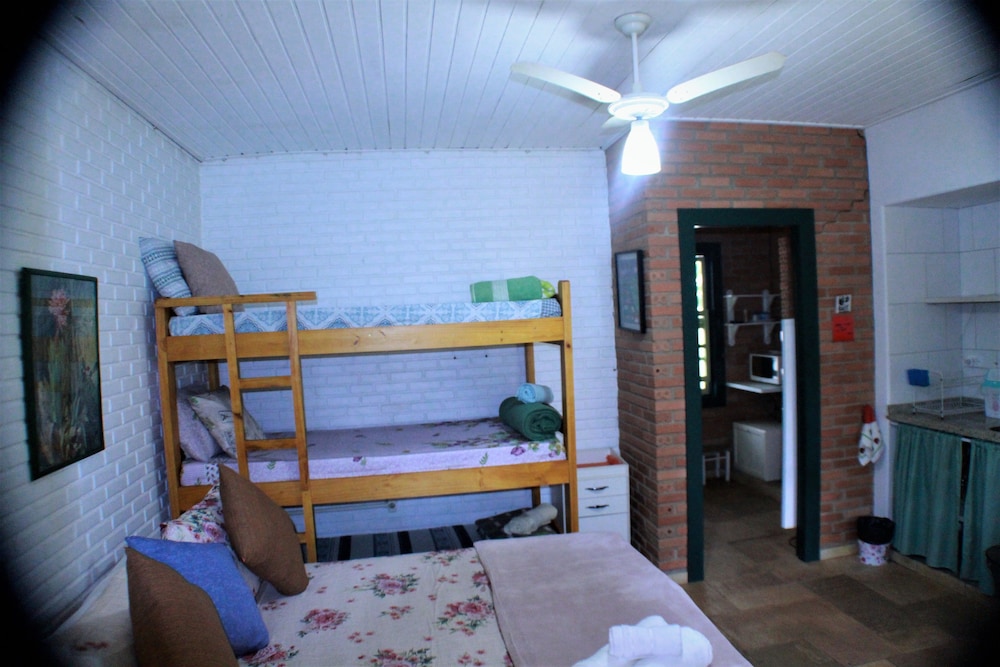 Sanctuary Pirenopolis Suites e Flats 21/50