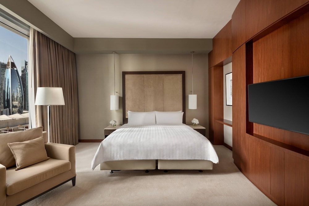 Jw Marriott Marquis City Center 9/41