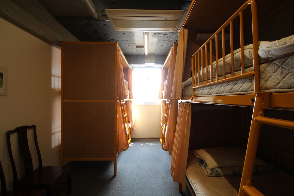Sakura Hostel Asakusa 38/64