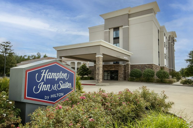 Hampton Inn And Suites Monroe La 2/65