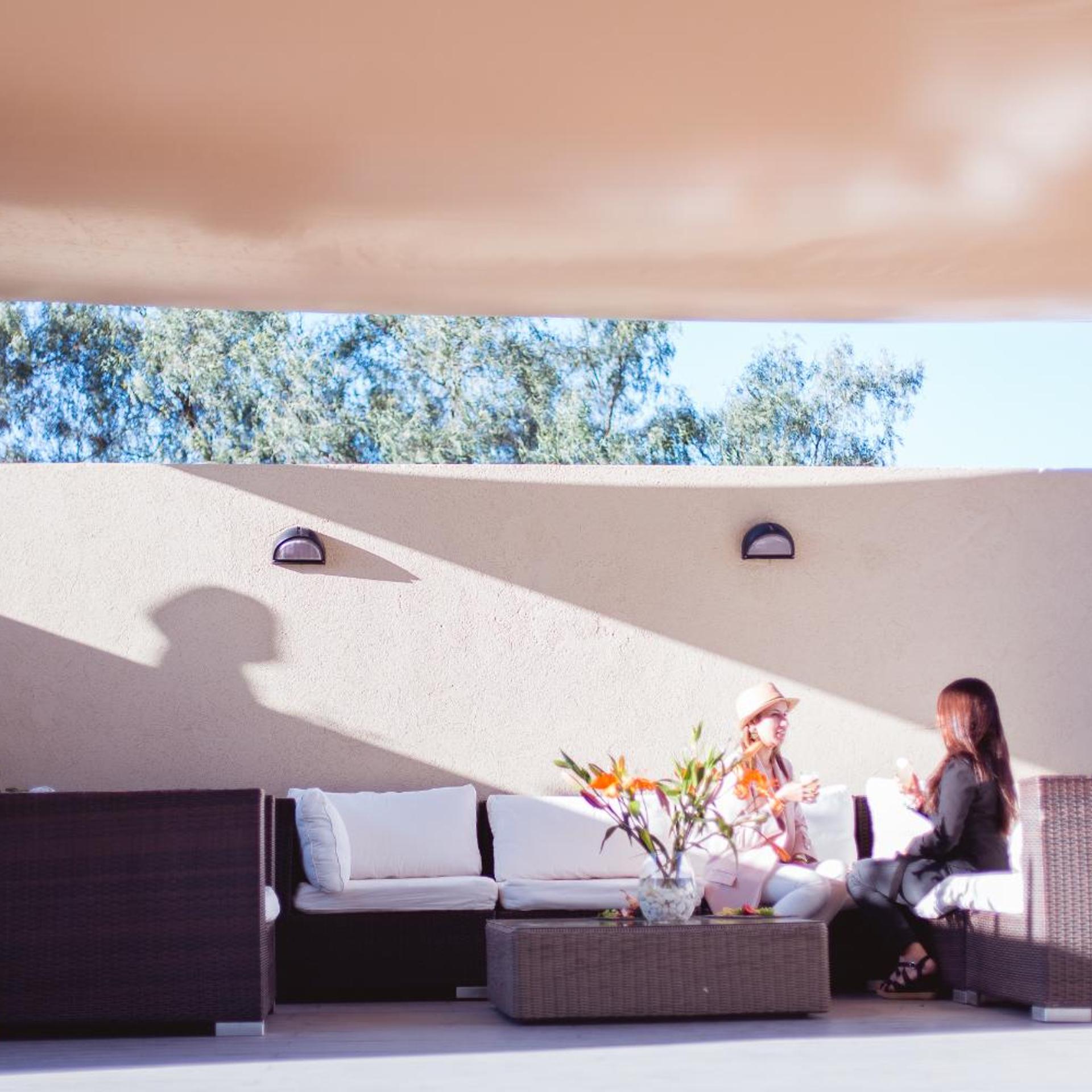 Hotel Atacama Suites 10/50