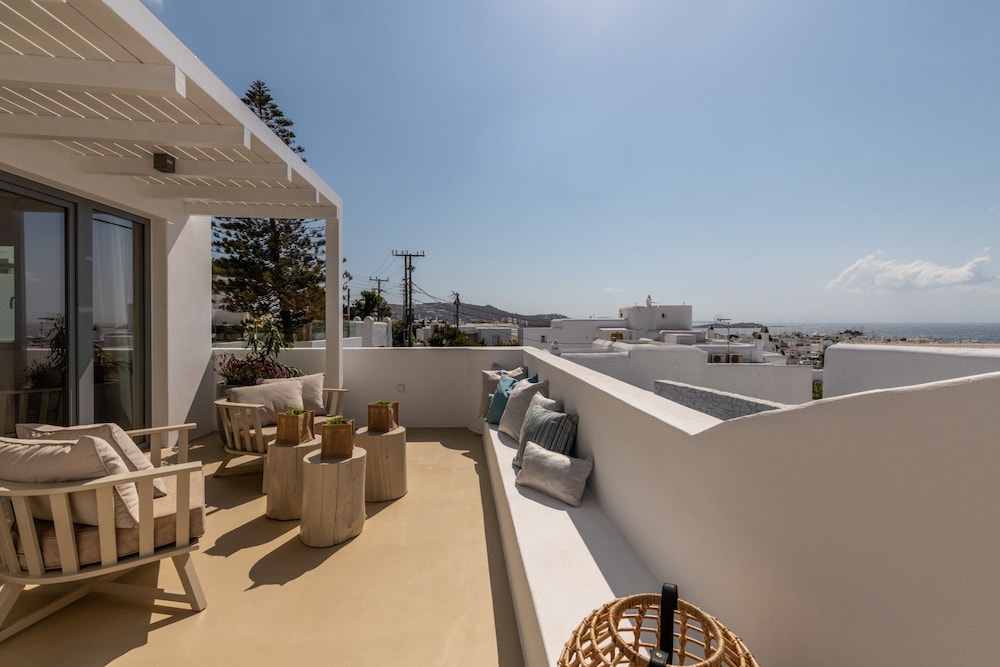 Oniro Suites 24/25