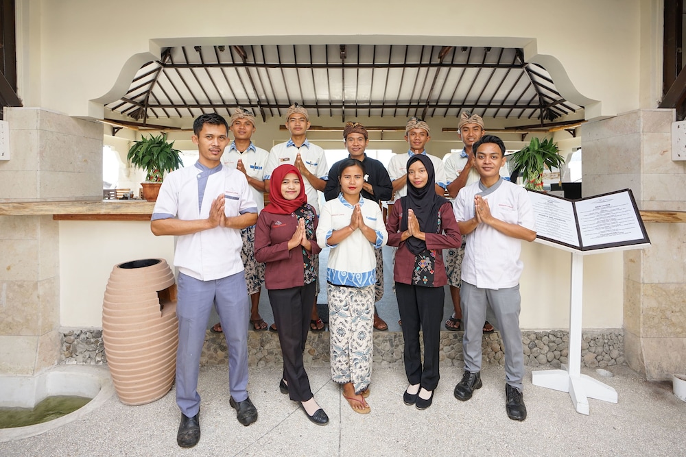 Rinjani Lodge 8/46