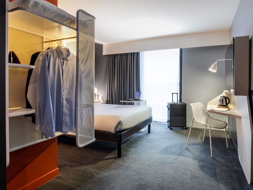 ibis Styles Paris Charles de Gaulle Airport 31/70