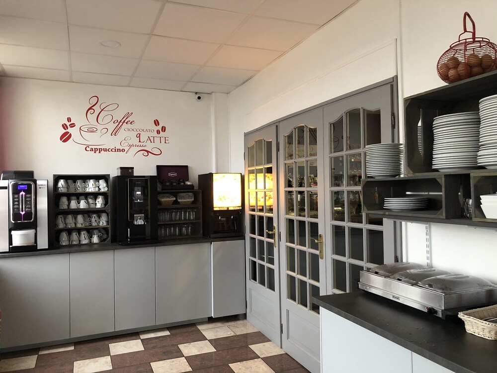 Balladins Dijon Marsannay Hotel 43/67