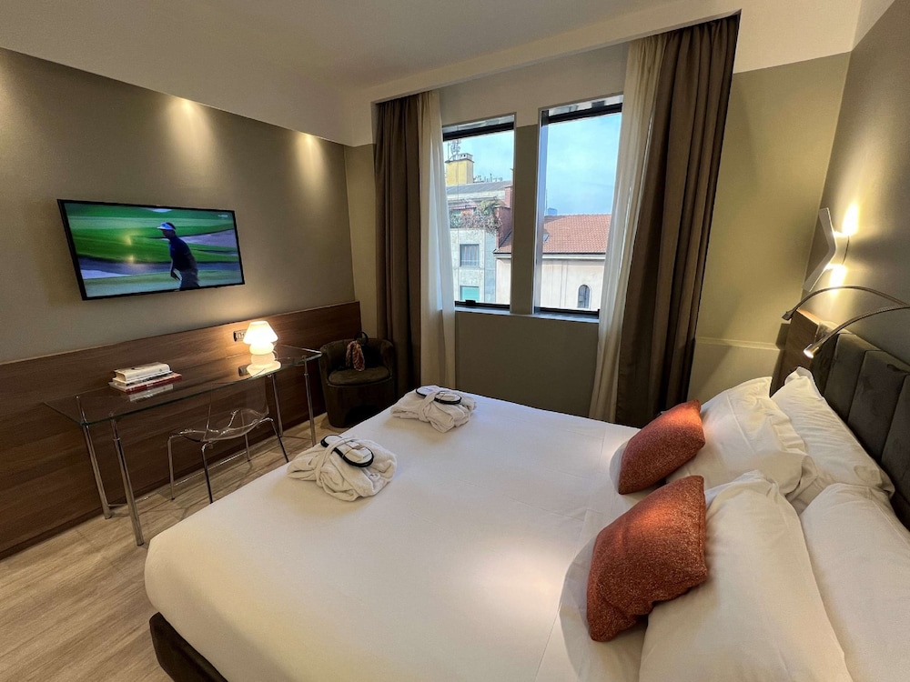 Best Western Hotel City 29/50
