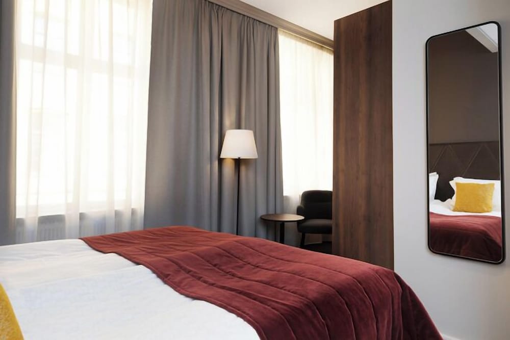 Lilla, Superior, Twin Beds