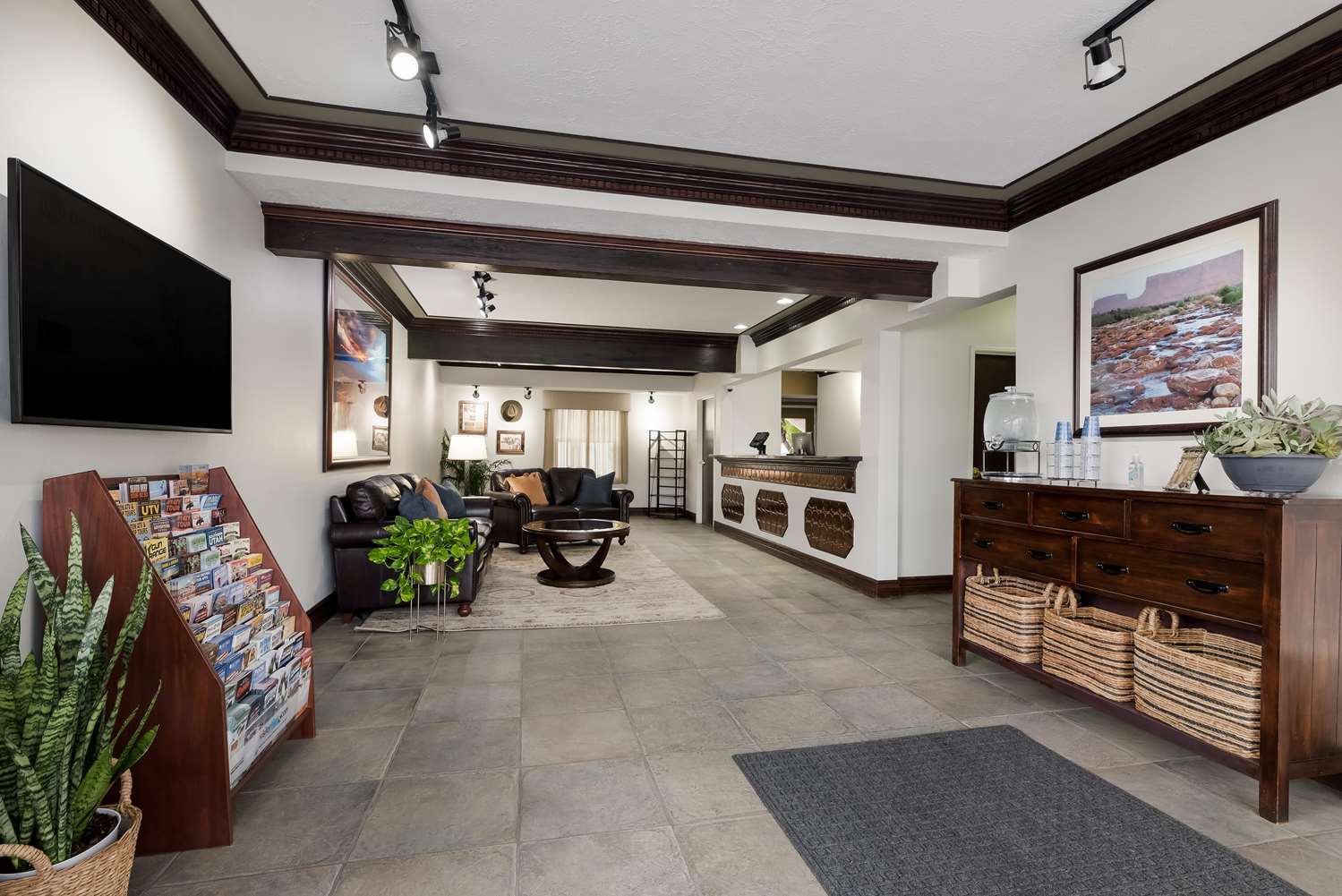Best Western Butch Cassidy Inn 20/31