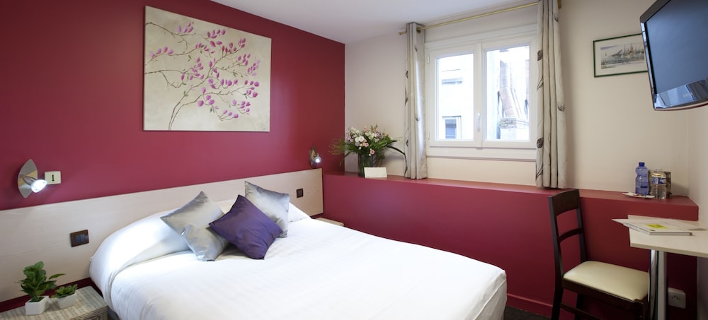 room
