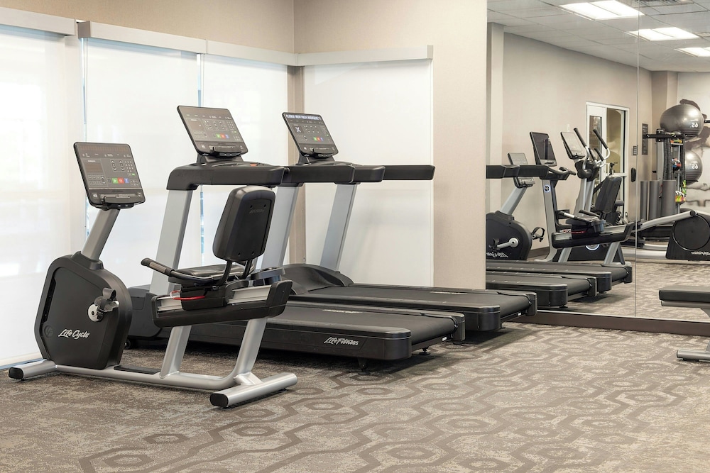Residence Inn by Marriott Rochester Henrietta 28/64