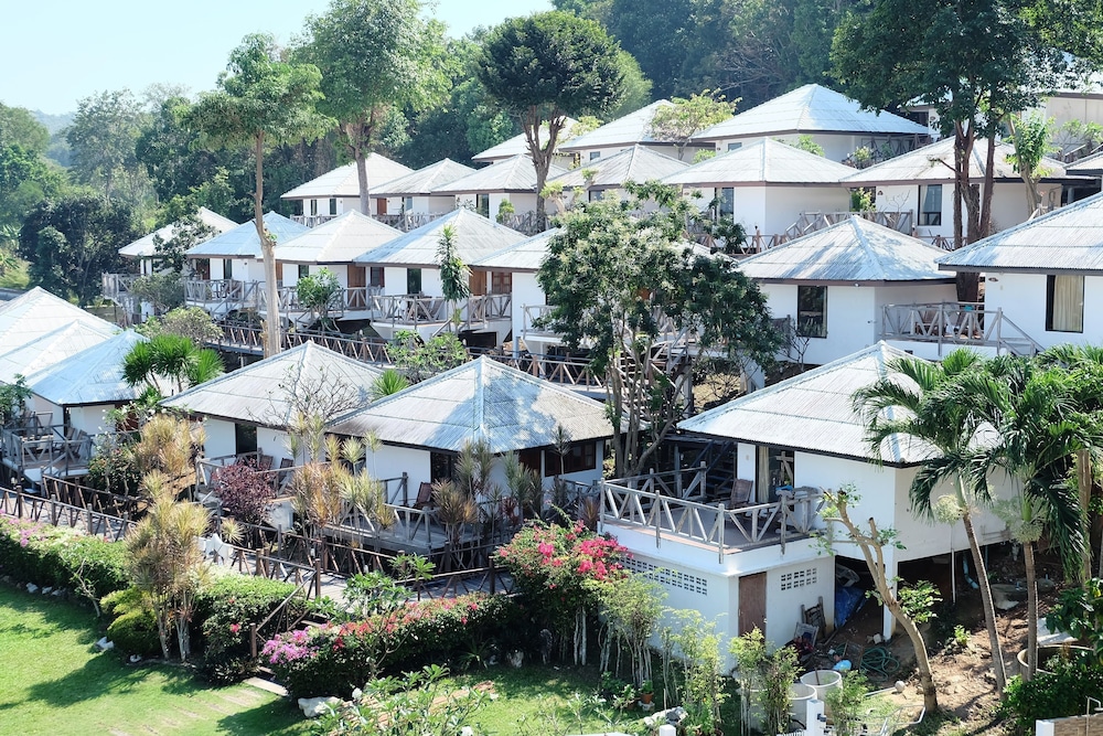 Samed Cliff Resort 2/68