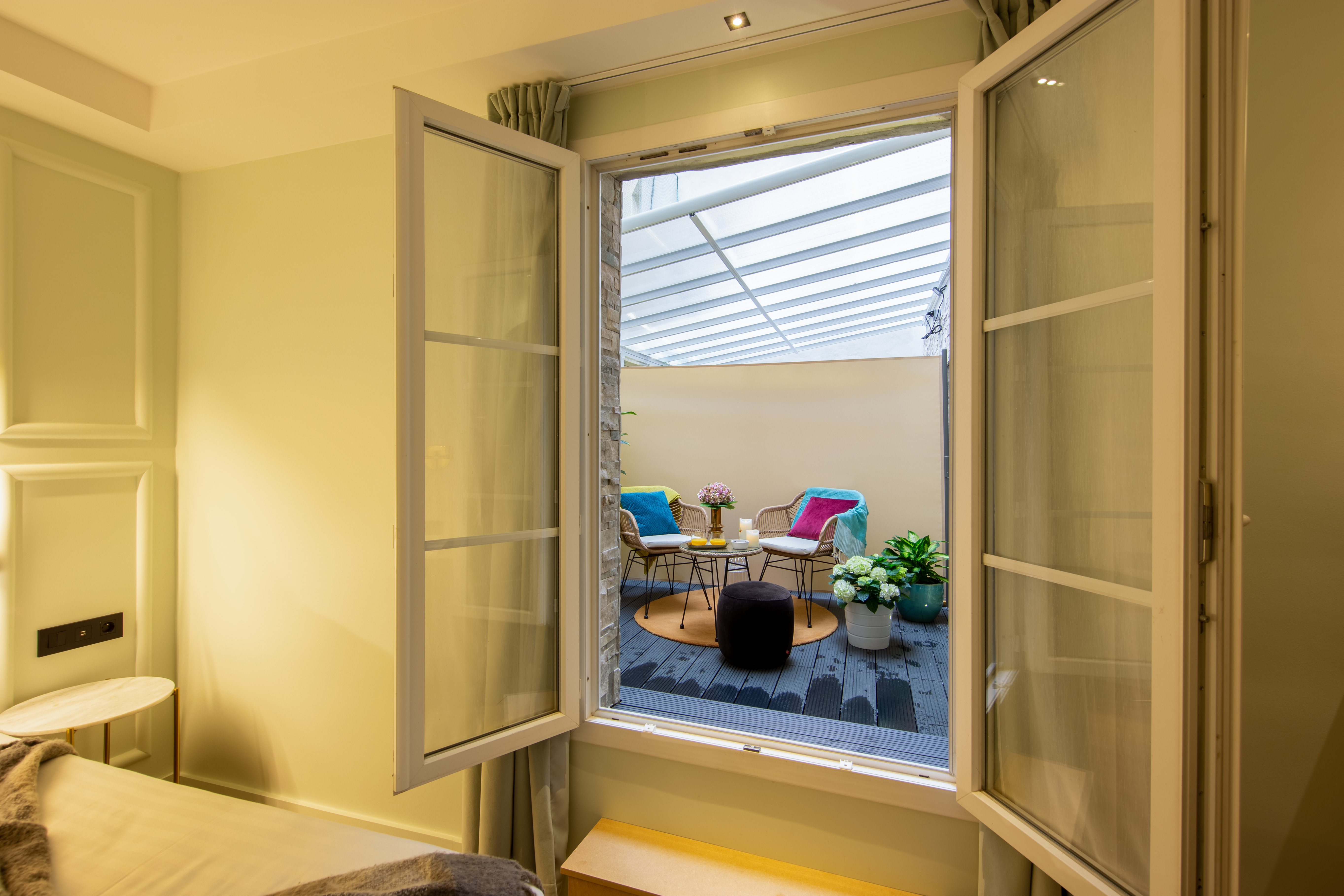 Hotel Veryste 49/50