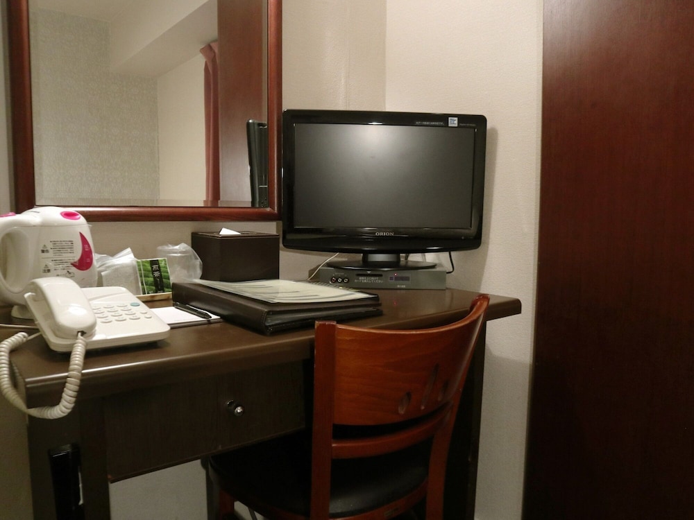 Hamamatsu Station Hotel 21/25