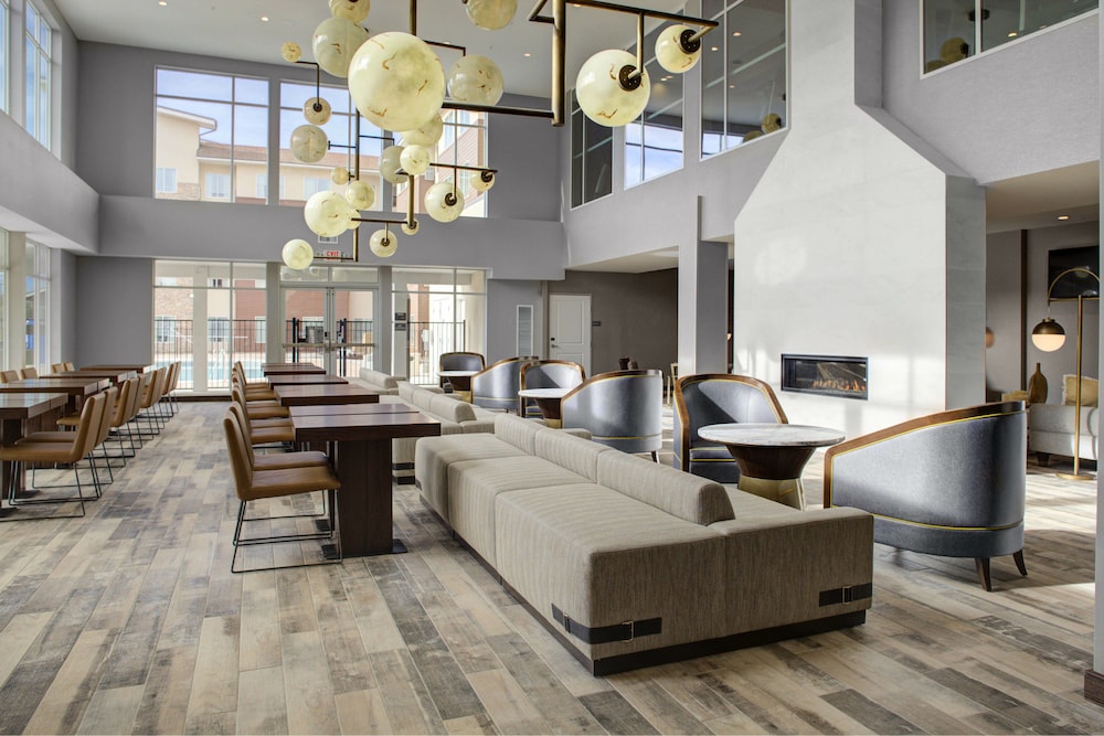 FAIRFIELD INN & SUITES BOULDER BROOMFIELD/INTERLOCKEN 43/59