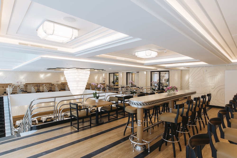 Dinamo Hotel Baku 46/57