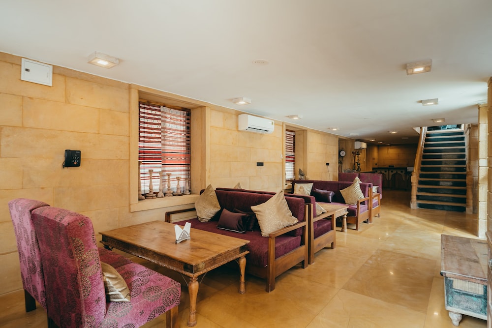 Hotel Grand Khalifa 29/50