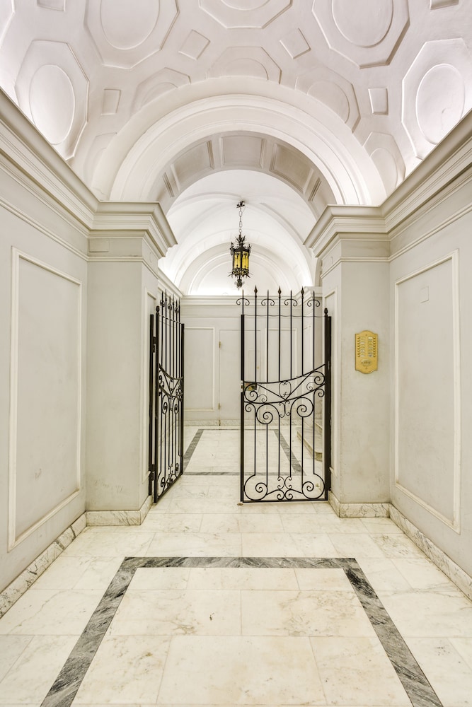 CASA HEBERART GUEST HOUSE SISTINA 3/37