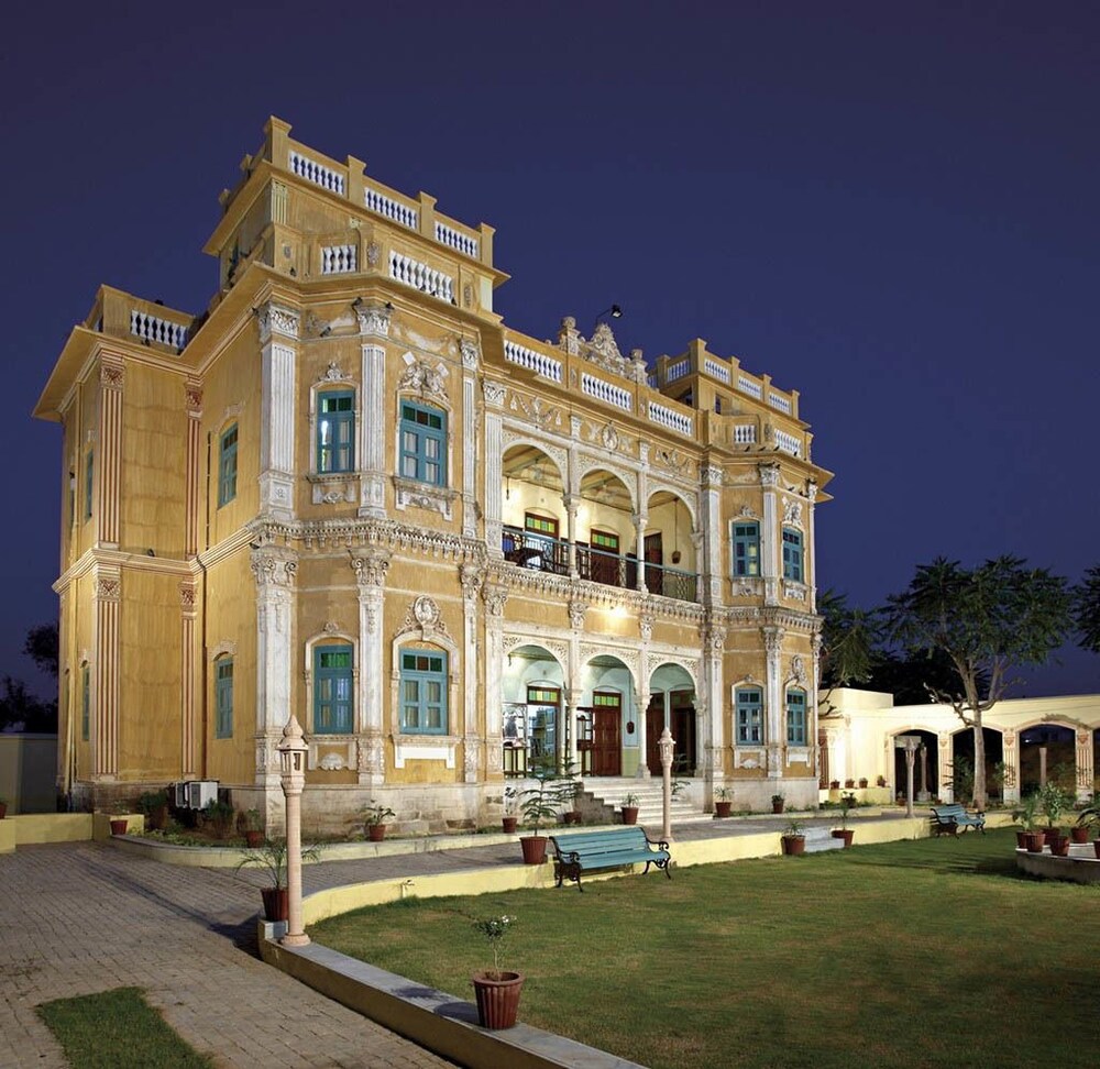 Koolwal Kothi Zinc Journey by The Fern, Nawalgarh in NAWALGARH
