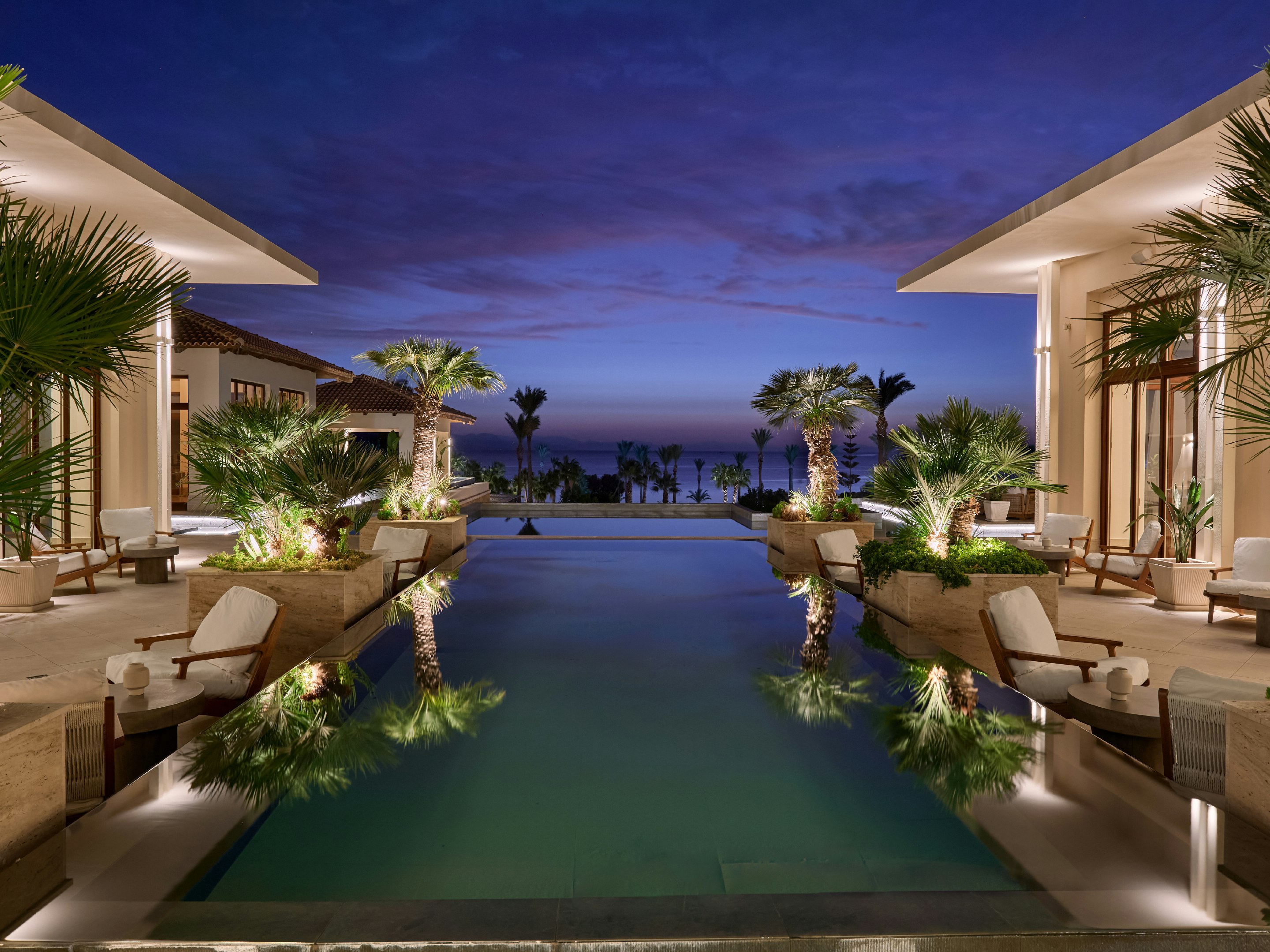 Grecotel LUXME Kos 25/28