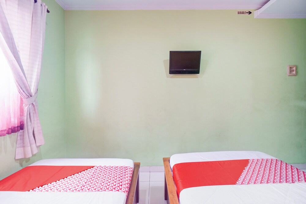 Hotel O Tebet Near Tebet Station Formerly Sabda Guest House 20/31