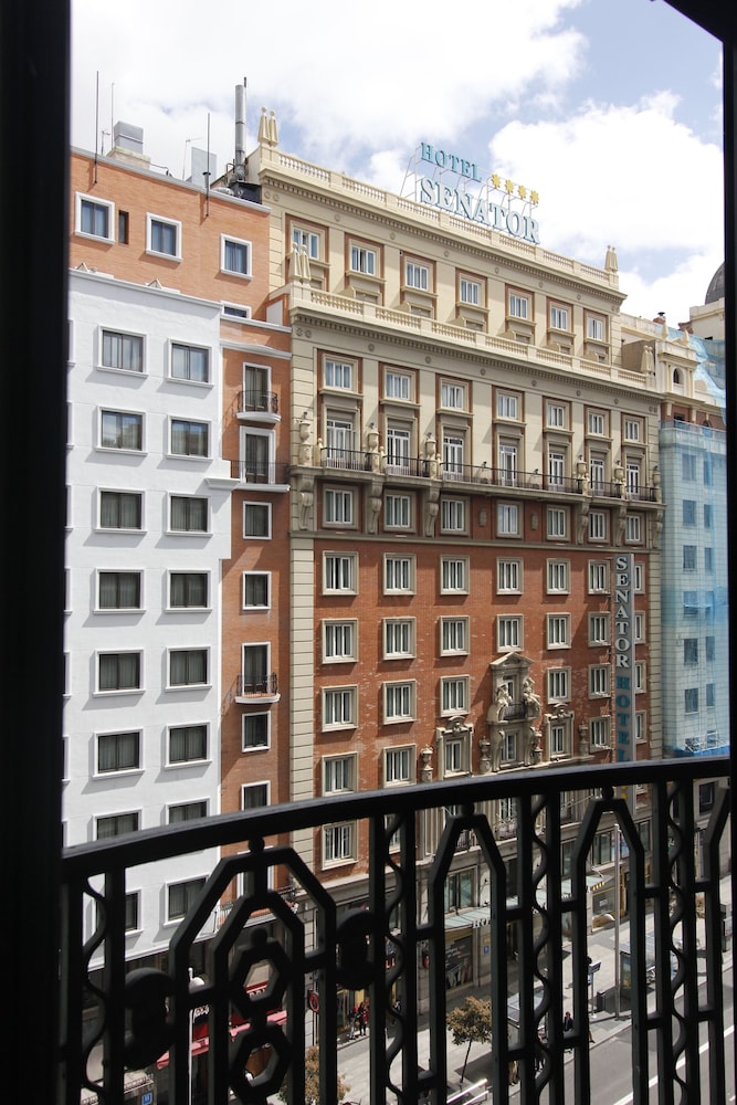 El Rincon De Gran Via 3/49