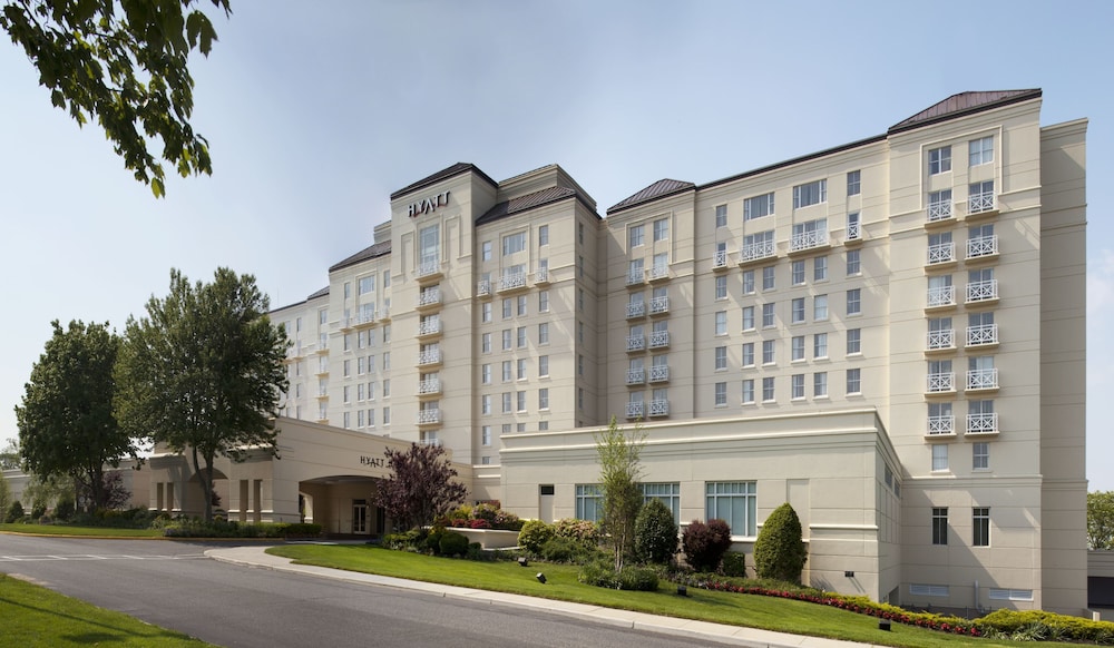 Hyatt Regency Long Island in HAUPPAUGE - NY