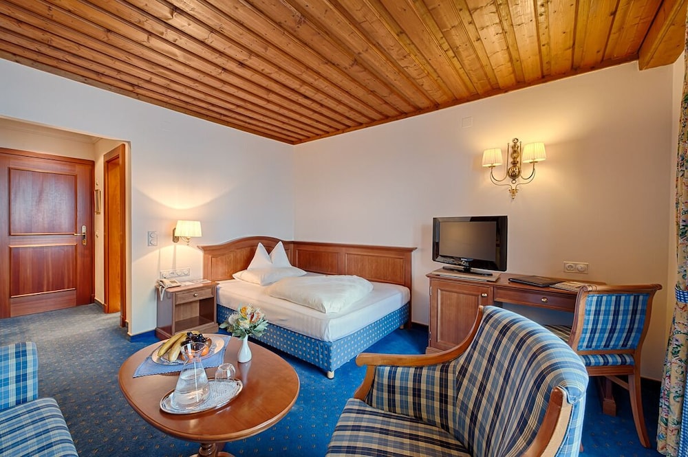 Thermenwelt Hotel Pulverer 12/50