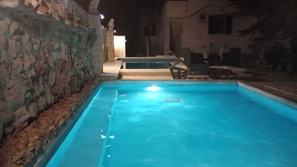 Affittacamere B&B Villa Cristina 23/48
