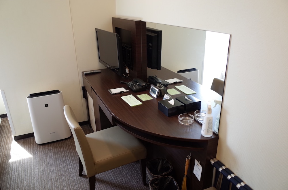 Sotetsu Fresa Inn Hamamatsucho Daimon 39/46